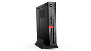 LENOVO Thinkstation  P320 Tiny | i7-7700T | 16 GB RAM | 256 GB SSD