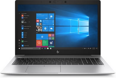 HP EliteBook 850 G6 | 15.6" | i7-8565U | 16 GB RAM | 256 GB SSD