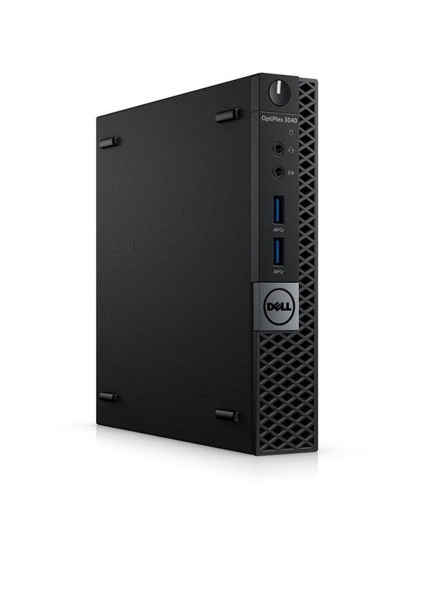 Dell OptiPlex 3040 | i5-6500T | 16 GB RAM | 256 GB SSD | Mini PC