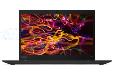 Lenovo ThinkPad T495s | 14" | Ryzen 5 Pro - 3500U | 16 GB RAM | 512 GB SSD