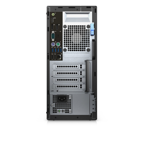 Dell OptiPlex 5050 | i3-7100 | 8 GB RAM | 256 GB NVME