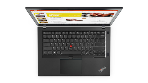 Lenovo ThinkPad T470 | 14.0&quot; | i5-6300U | 8 GB RAM | 256 GB NVMe