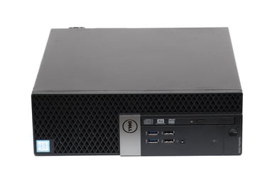 Dell Optiplex 3040 | Pentium G4400 | 8 GB RAM | 256 GB SSD | SFF