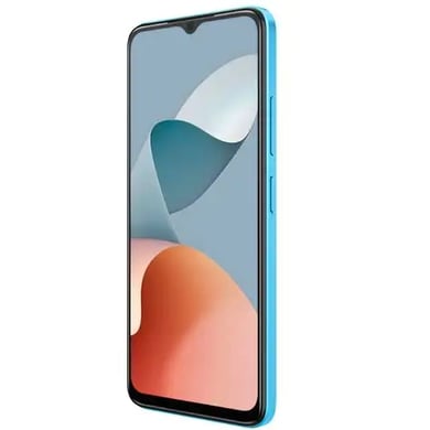 ZTE Blade A54 Blue | 6,6" | 64 GB