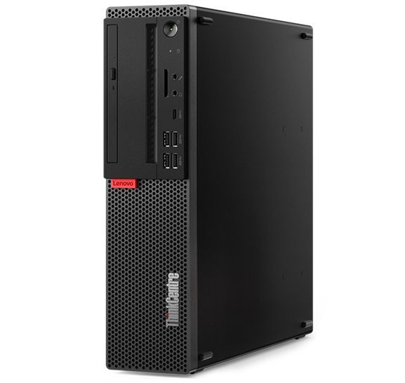 Lenovo ThinkCentre M920s | i5-8500 | 8 GB RAM | 480 GB SSD | SFF