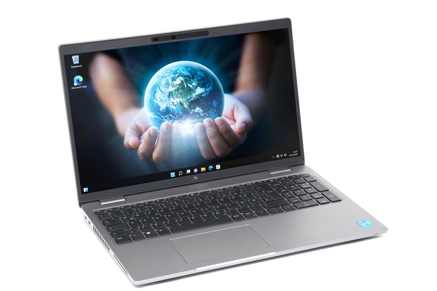 Dell Latitude 5520 | 15.6&quot; | i5-1145G7 | 16 GB RAM | 512 GB SSD