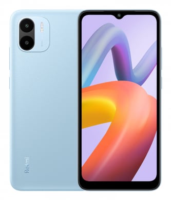 Xaomi Redmi A2 | 32 GB | Blau