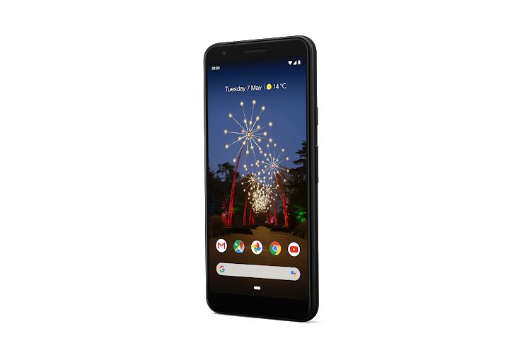 Google Pixel 3a Dual | 64 GB | Just Black 
