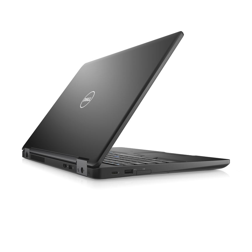 Dell Latitude 5580 | 15,6&quot; | i7-7440HQ | 16 GB RAM | 256 GB NVMe
