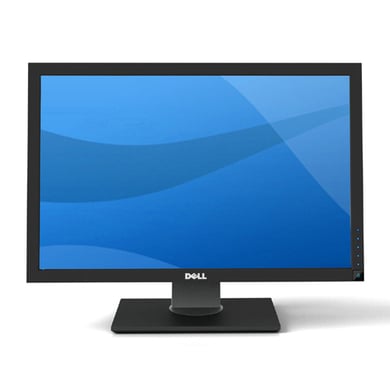 Dell 2709W | 27"