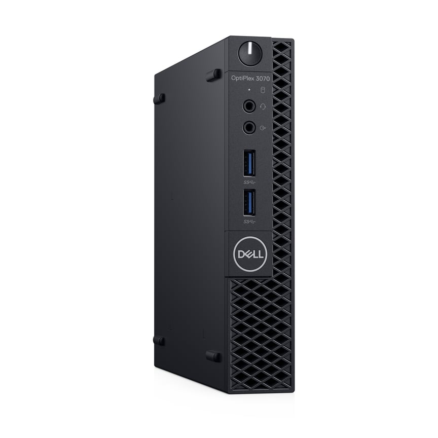 Dell OptiPlex 3070 | i5-9500T | 8 GB RAM | 256 GB SSD