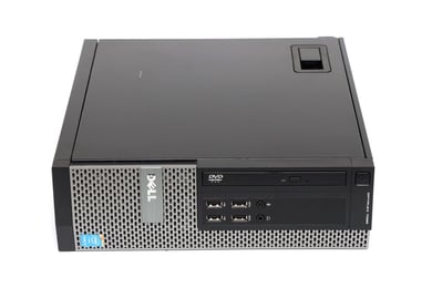 Dell OptiPlex 7020 | i3-4160 | 8 GB RAM | 500 GB