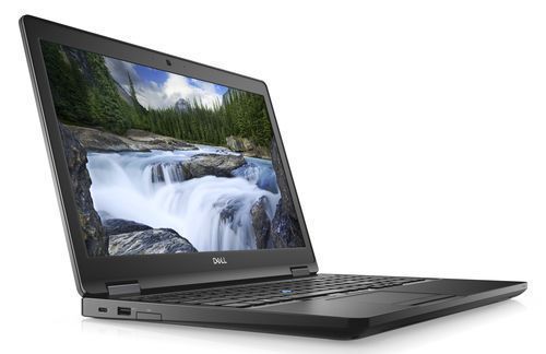 Dell Latitude 5590 | 15.6 | i5-8350U | 16 GB RAM | 512 GB NVME