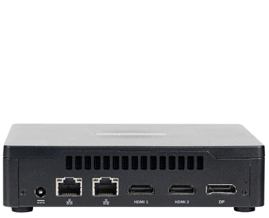 Bluechip Computer CGM PC Compact Pro | i5-8259U | 8 GB RAM | 256 GB SSD