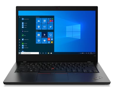 Lenovo ThinkPad L14 Gen 1 | 14.0" | Ryzen 5-4650U | 16 GB RAM | 512 GB NVME