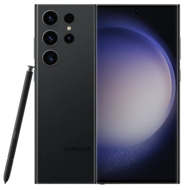 Samsung Galaxy S23 | 128 GB | Schwarz 