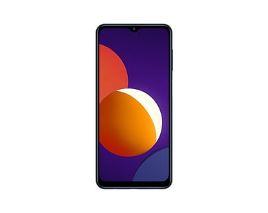 Galaxy M12 Black | 6,5" | 64 GB