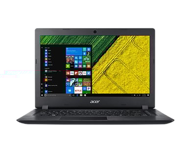 Acer Aspire A315 | 15,6" | i5-7200U | 8 GB RAM | 256 GB SSD