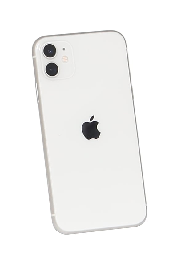 Apple iPhone 11 | 64 GB | White