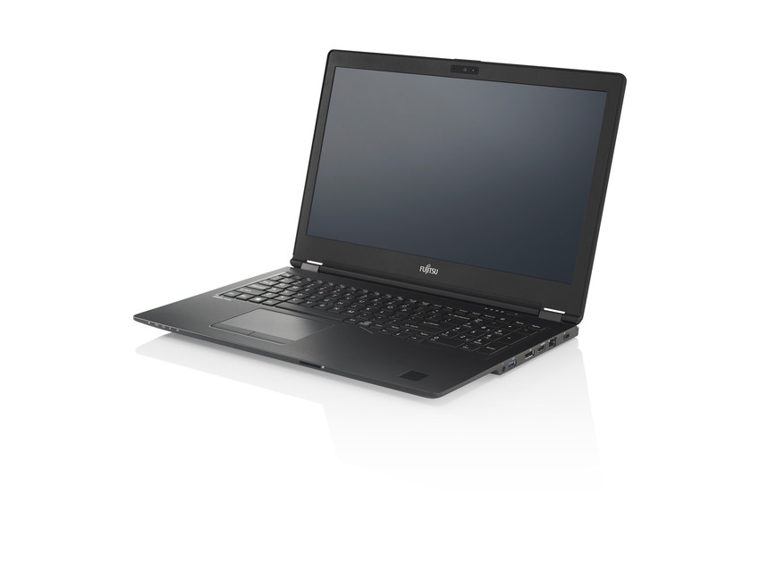 Fujitsu LIFEBOOK U757 | 15.6&quot; | i5-7300U | 8 GB RAM | 256 GB SSD