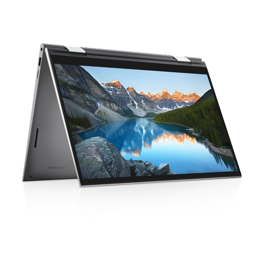 Dell Inspiron 14 5410 2-in-1 | 14.0&quot; | i5-1135G7 | 8 GB RAM | 512 GB NVME