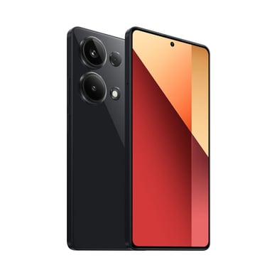 Redmi Note 13 Pro Dual | 512 GB | schwarz 