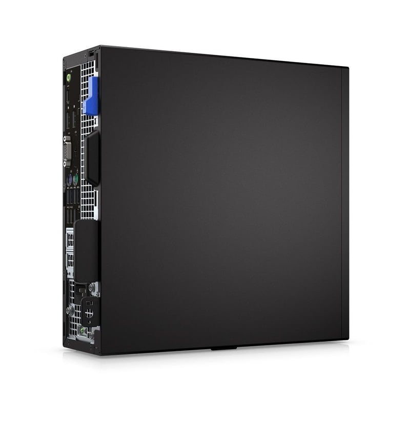 Dell OptiPlex 7040 | i5-6500 | 8 GB RAM | 256 GB SSD | Desktop