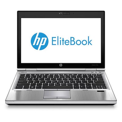 HP EliteBook 2570p | 12,5" | i5-3320M | 8 GB | 256 GB SSD
