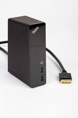 Lenovo ThinkPad OneLink+ Dock 