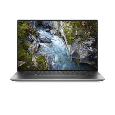 Dell Precision 5550 | 15,6" | i7-10850H | 32 GB RAM | 1024 GB SSD