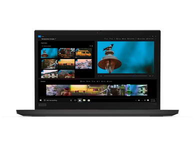 Lenovo ThinkPad E15 20RE | 15,6" | i5-10210U | 8 GB RAM | 256 GB SSD