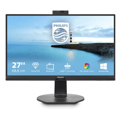 Philips 272B7QUBHEB/00 | 27"