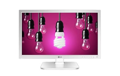 LG 24MB37PY-W | 24"