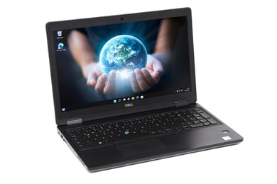 Dell Latitude 5580 | 15,6" | i5-7300U | 8 GB RAM | 256 GB SSD