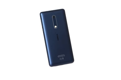 Nokia 5 | 16 GB | Tempered Blue