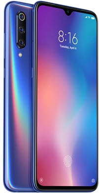 Xiaomi Mi 9 Lite | 64 GB | Aurora Blue