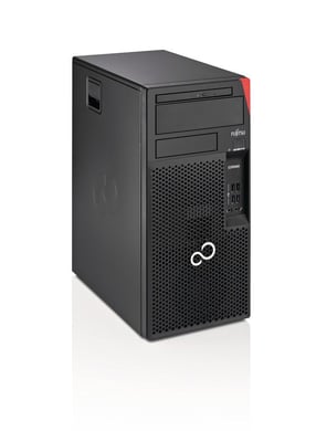 Fujitsu ESPRIMO P558 | i5-8400 | 8 GB RAM | 256 GB SSD | Midi-Tower 