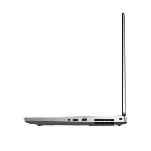 Dell Precision 7540 | 15.6&quot; | i7-9850H | 32 GB RAM | 256 GB NVME