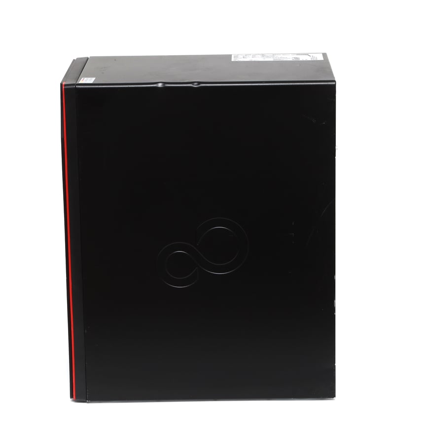 Fujitsu Esprimo P557 | i5-7400 | 8 GB RAM | 256 GB SSD | Mini Tower