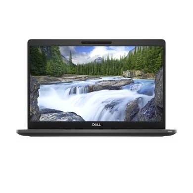 Dell Latitude 5300 | 13,3" | i5-8365U | 16 GB RAM | 256 GB SSD