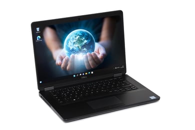 Dell Latitude E5470 | 14" | i5-6200U | 8 GB RAM | 256 GB SSD
