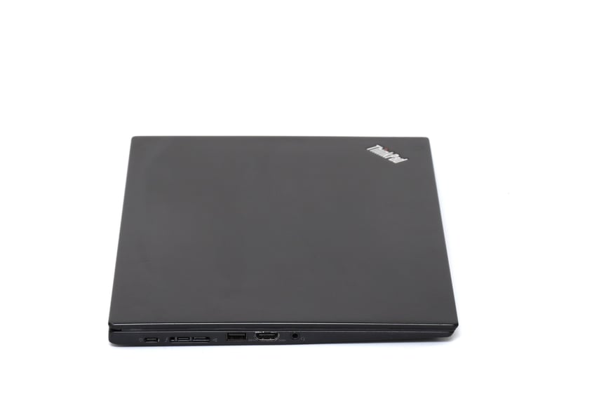 Lenovo ThinkPad T490s | 14&quot; | i5-8265U | 8 GB RAM | 256 GB SSD