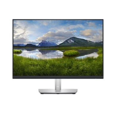 Dell P2414Hb | Schwarz | 24" | 1.920 × 1.080
