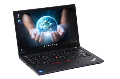 Lenovo ThinkPad T14 Gen 2i | 14.0" | i5-1145G7 | 16 GB RAM | 256 GB NVMe