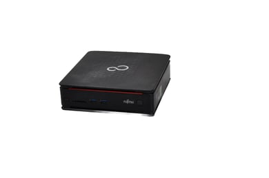 Fujitsu Esprimo Q920 | i5-4590T | 8 GB RAM | 500 GB HDD | Mini PC