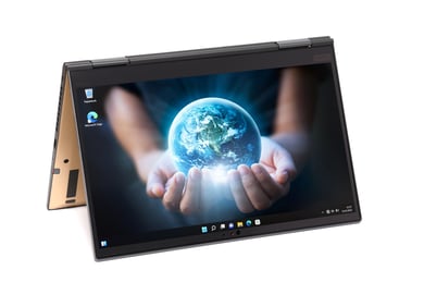 Lenovo ThinkPad X1 Yoga 4th | 14" | i5-8365U | 16 GB RAM | 256 GB NVMe