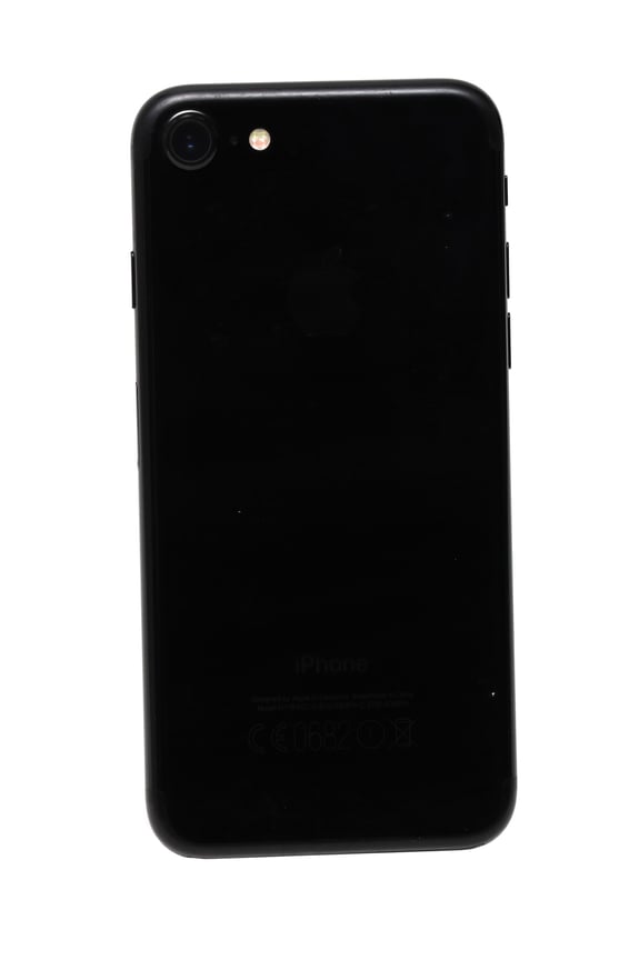 Apple iPhone 7 | 128 GB | Schwarz