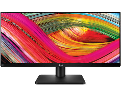 LG 34UB67-B | 34"