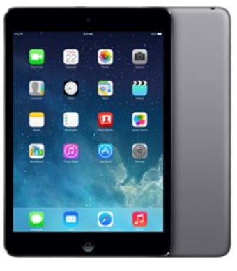 Apple iPad Mini 4 WiFi + Cellular | 128 GB | Space Gray 