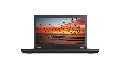 LENOVO ThinkPad L570 W10DG | 15,6" | i5-6300U | 16 GB RAM | 256 GB SSD